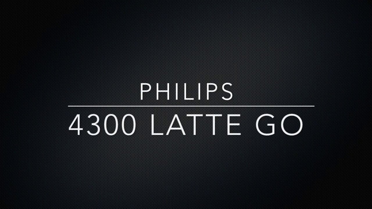 Recenzja Ekspresu do kawy Philips LatteGo 4300, Lifehack, zerowaste, spieniacz do mleka