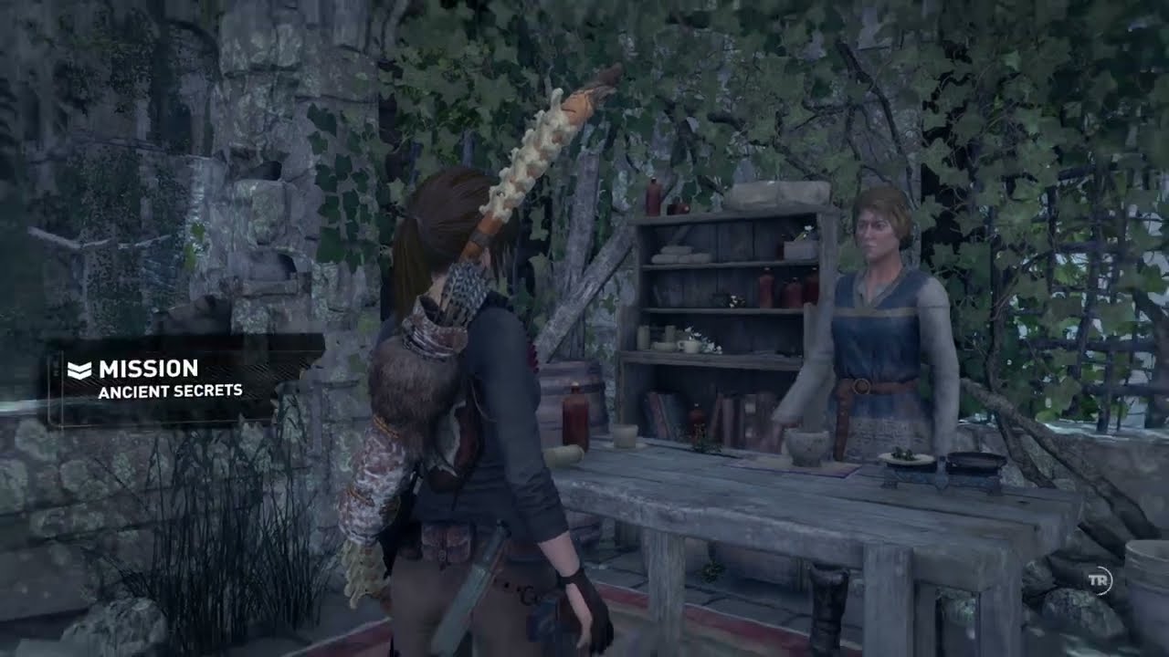 Episode 61: Rise Of The Tomb Raider