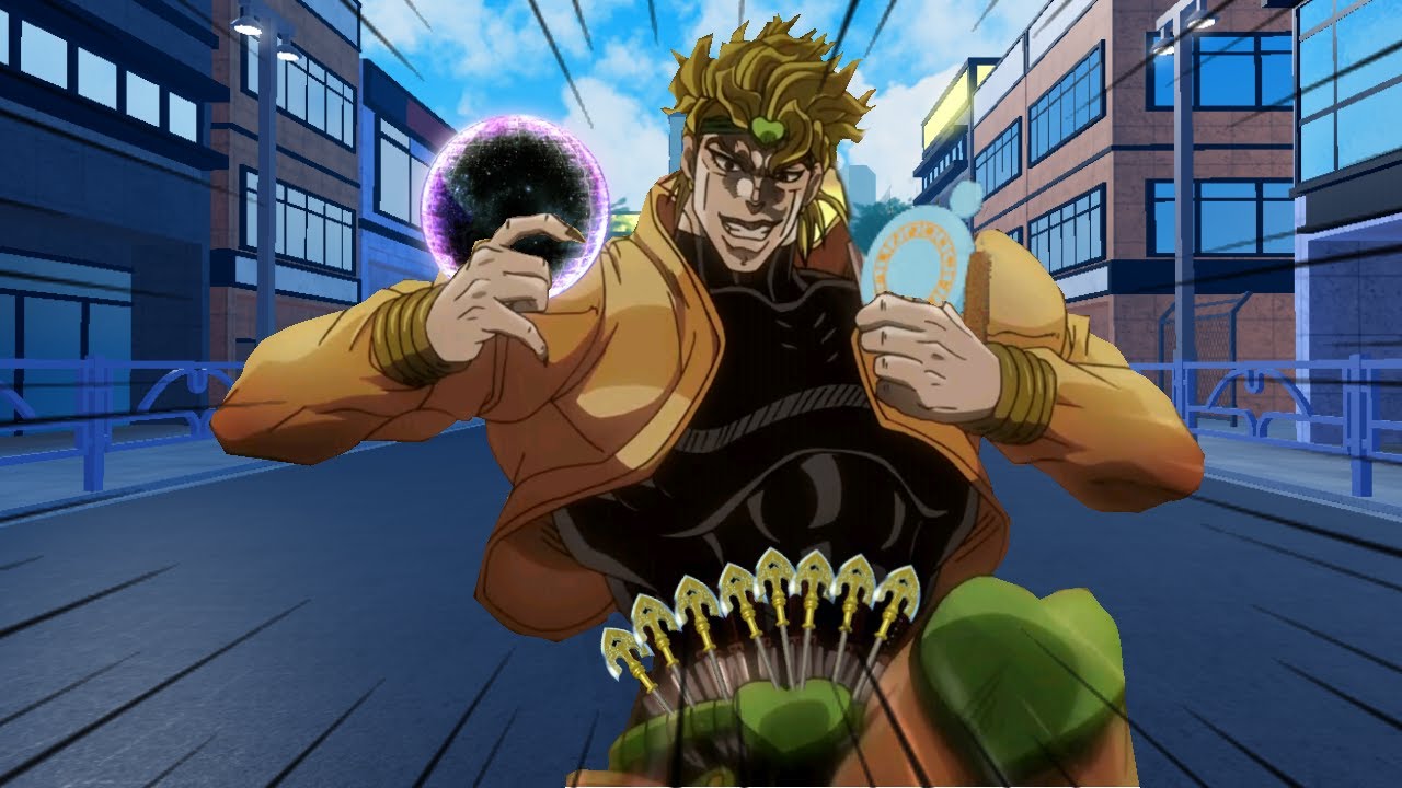 [AUT] Dio Plays AUT:NU