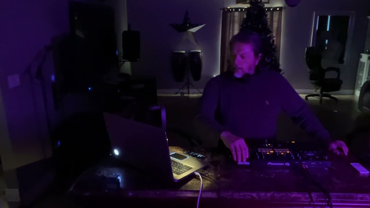 Corta Venas Mix 1. DJ Patria