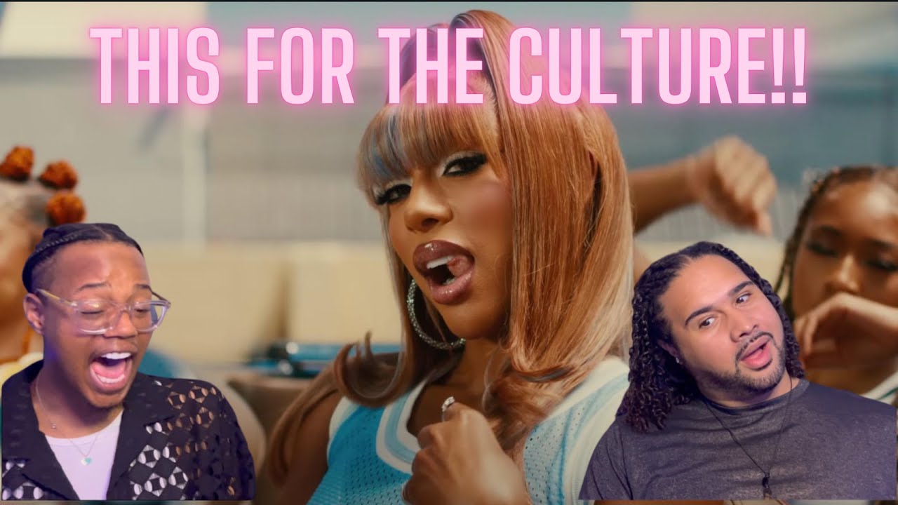 Victoria Monet - On My Momma (Music Video) Reaction!!