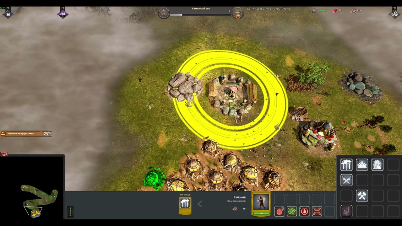 War Selection(FFA #4) Танки, крокодилы, бегемоты