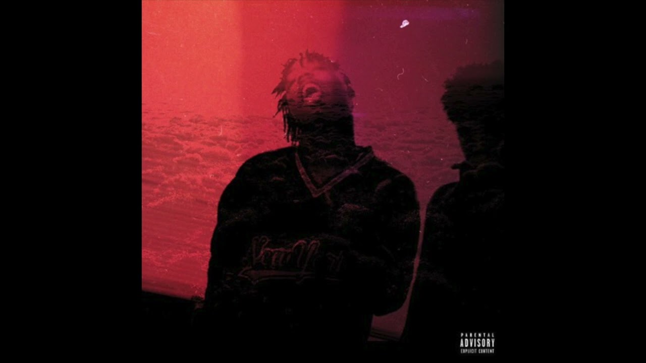Juice WRLD - lost her (Slowed & Reverb)