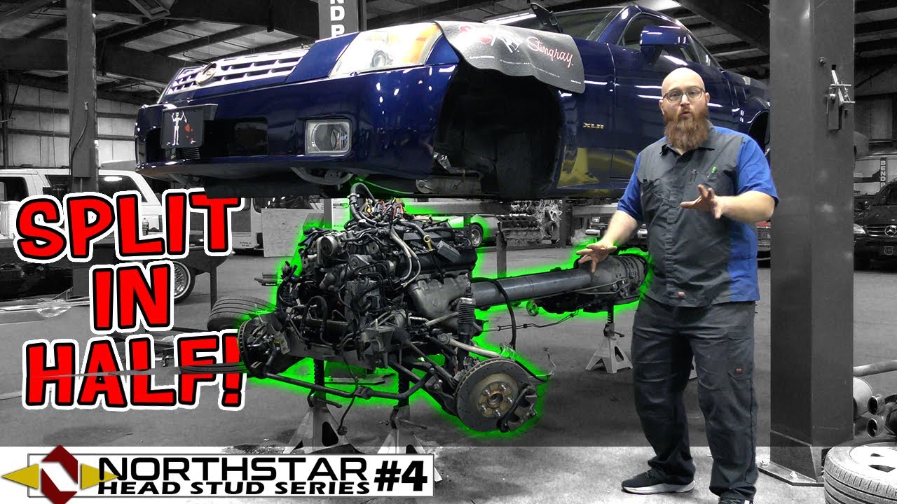 Моя машина вне себя! У XLR '04 от CAR WIZARD раздвоение личности.