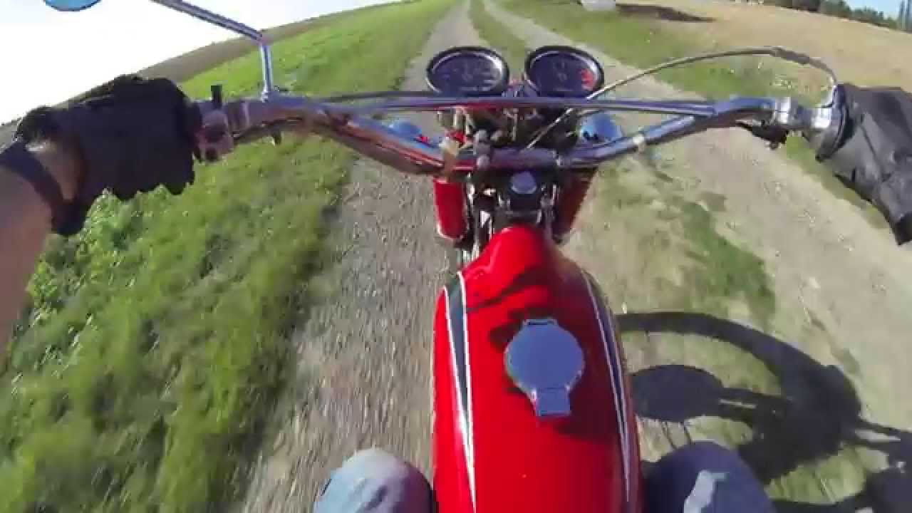 Yamaha 250 DT2 DT3 1972  1973