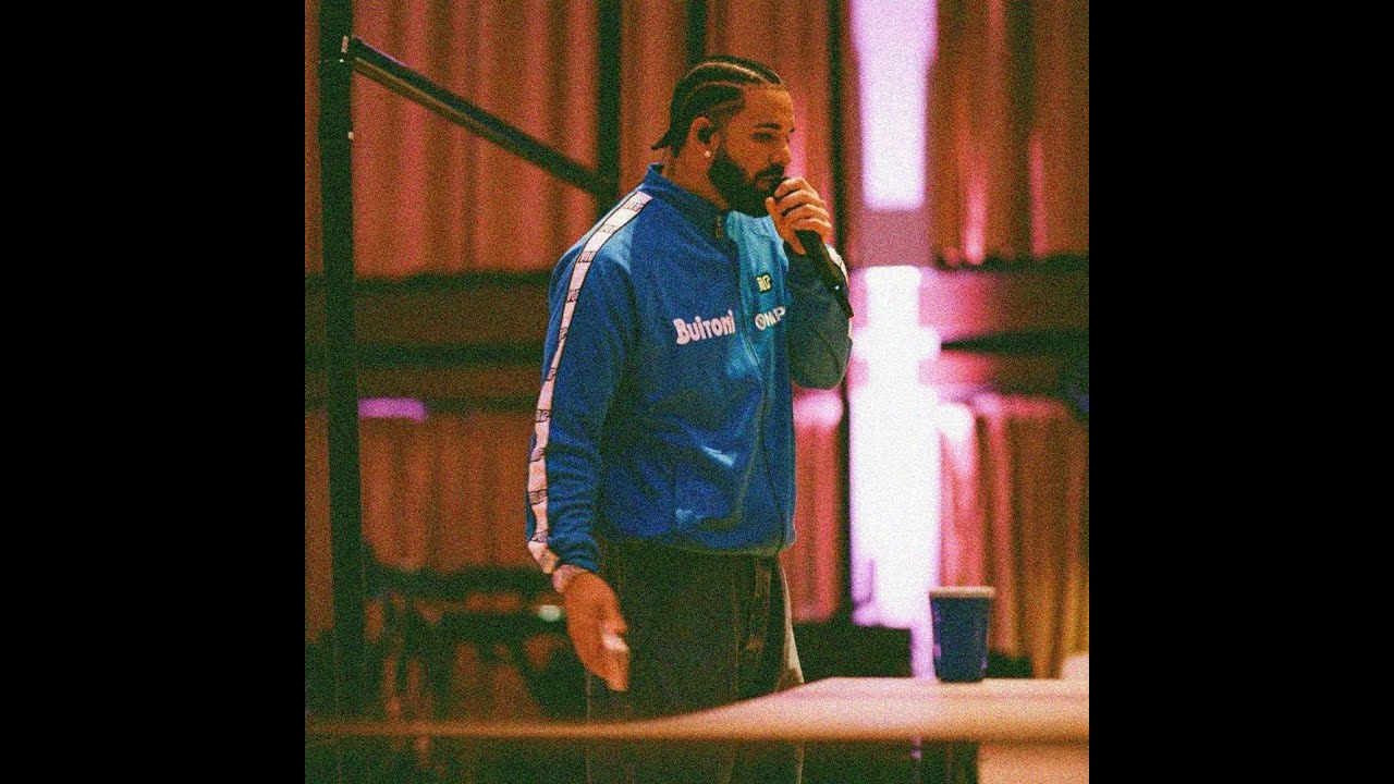 FREE Tory Lanez x Drake Type Beat 