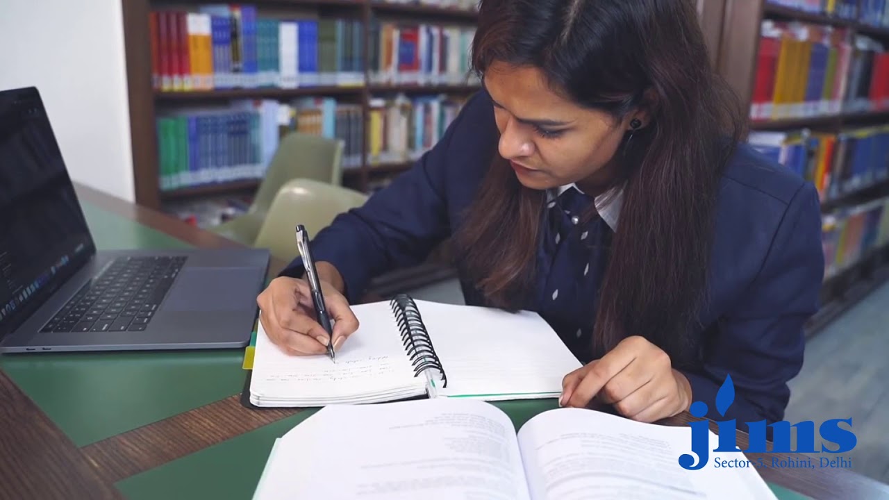 JIMS PGDM Admissions 2020