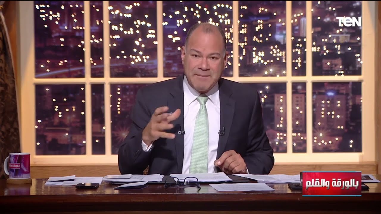 الديهي يكشف أبرز تصريحات الرئيس السيسي خلال لقائه بوفد الكونجرس الأمريكي