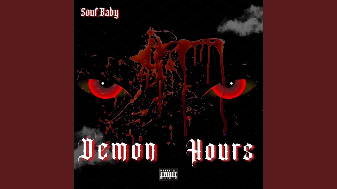 Demon Hours