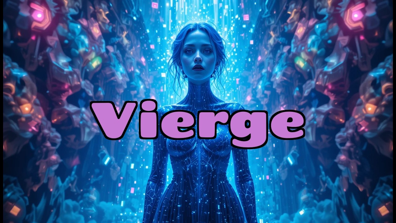VIERGE ❤️ Un amour majeur arrive ❗️ Quelque chose d’extraordinaire se prépare avec cette personne 😱