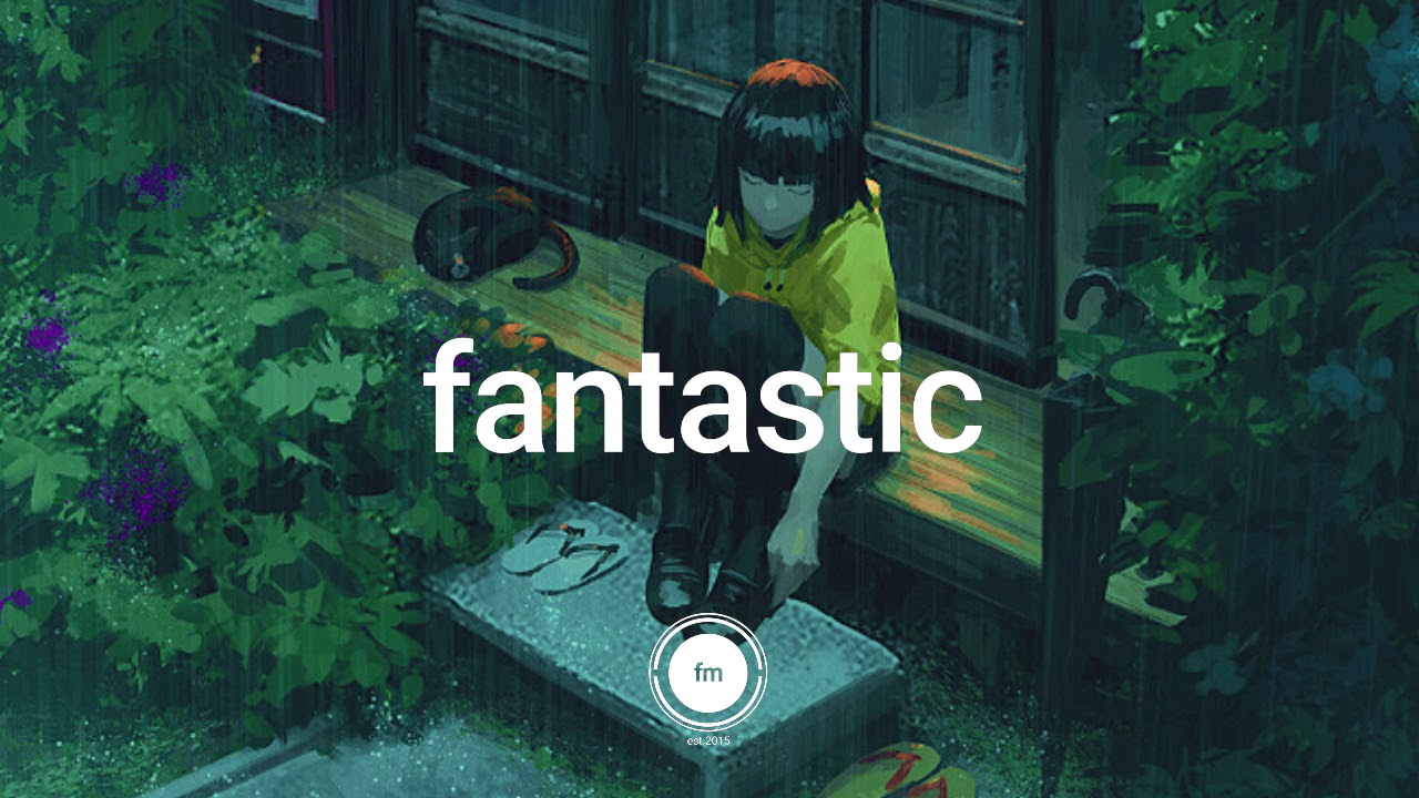Lonely Rain | Lofi HipHop