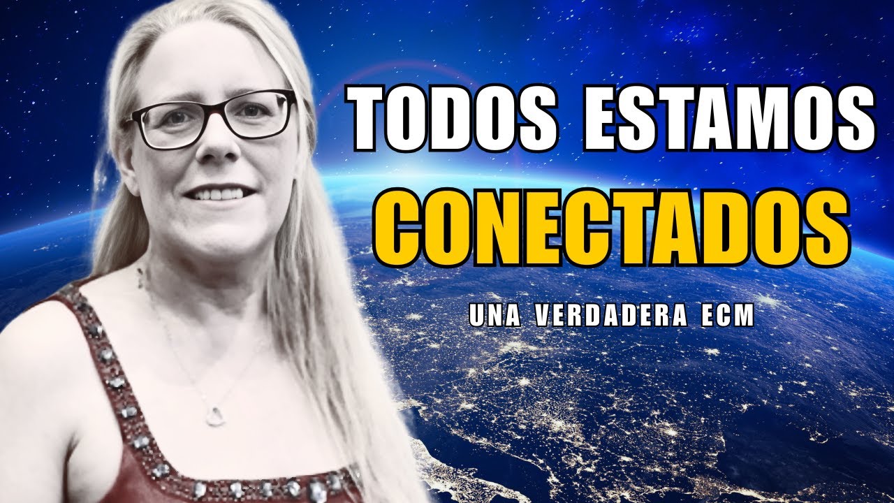 Muerta 14 Minutos: La Doctora Que Pasó 5 Años en el Más Allá (ECM Real)