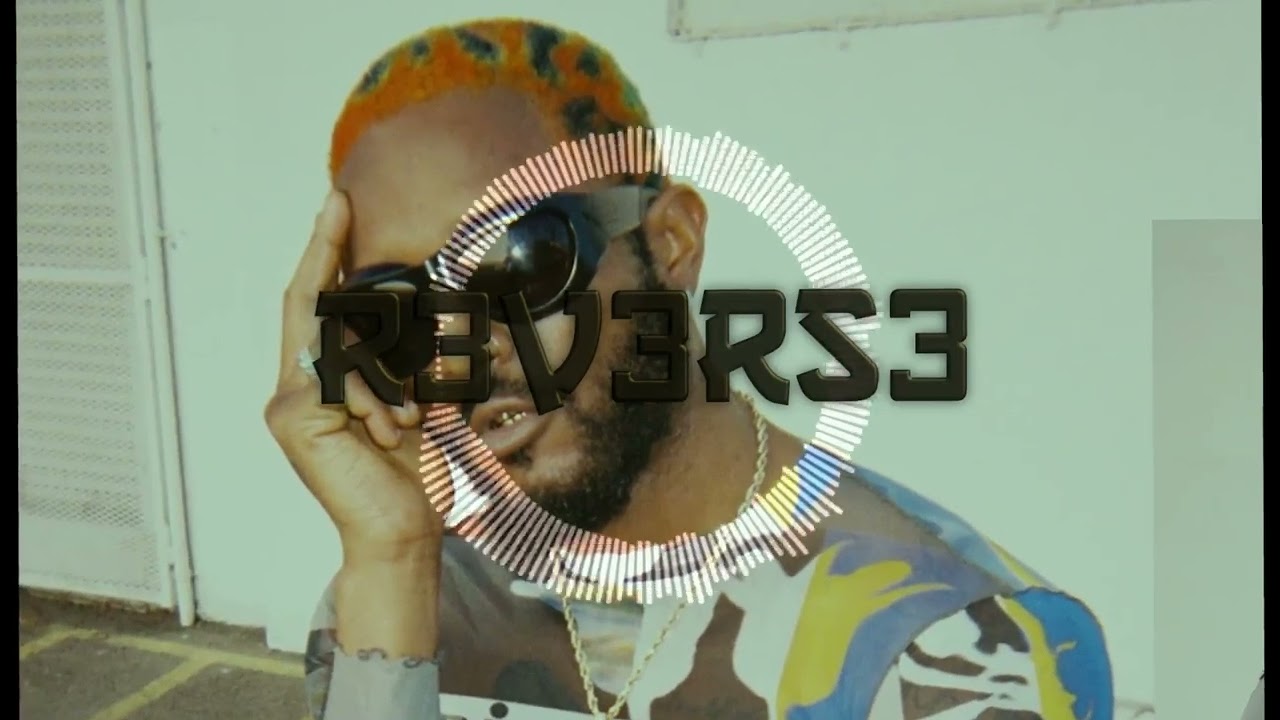 [FREE BEAT] Rema Type Beat Pretty Burna BOY TYPE Pretty Boy Do Type Beat Prod by R3V3RS3
