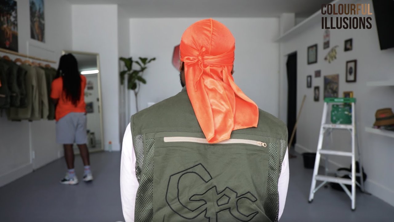 The Brand Responsible for Bringing Streetwear to Miami