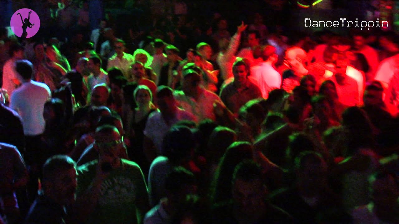 Armand van Helden - I Want Your Soul [played by Armand van Helden]