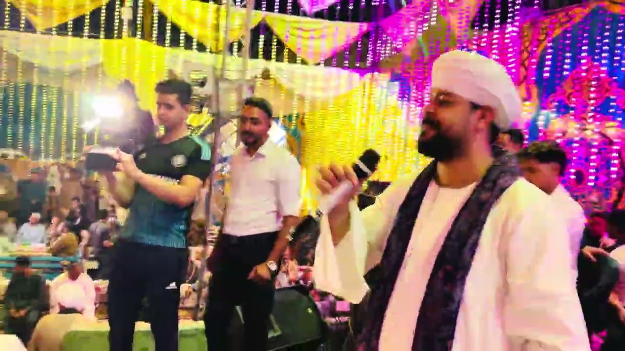 محمد عزت _ الصاحب الزين يتشال في العين _ كامله بتوزيع جديد _ افراح محافظة سوهاج الوحليه 2025