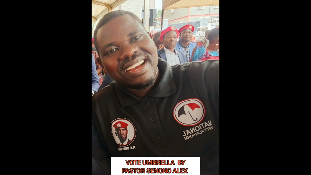 VOTE: UMBULLER : BY PR SENONO ALEX 