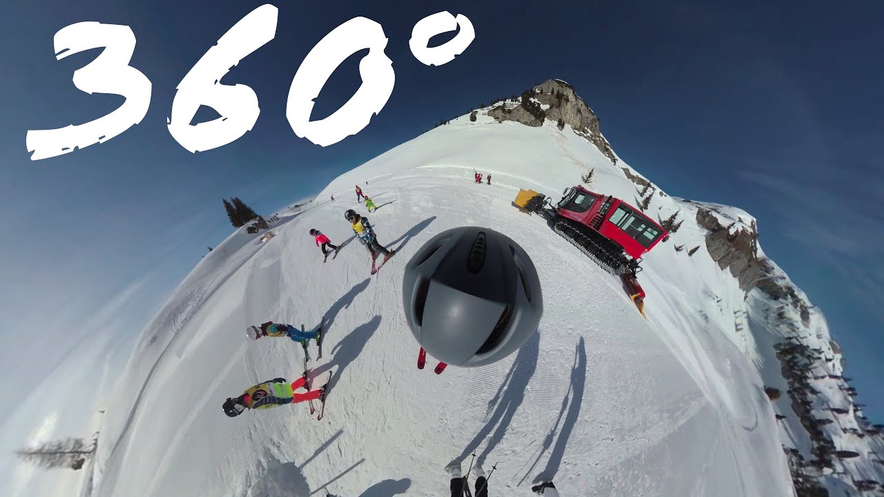 360° Rofan: Kinderland