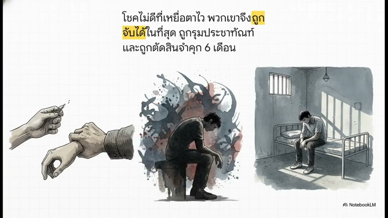 เส้นทางสู่ความสำเร็จที่แท้จริง