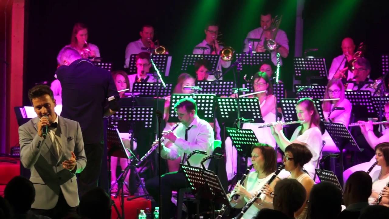 Forever Band & Yannick Bovy: She's even more beautiful