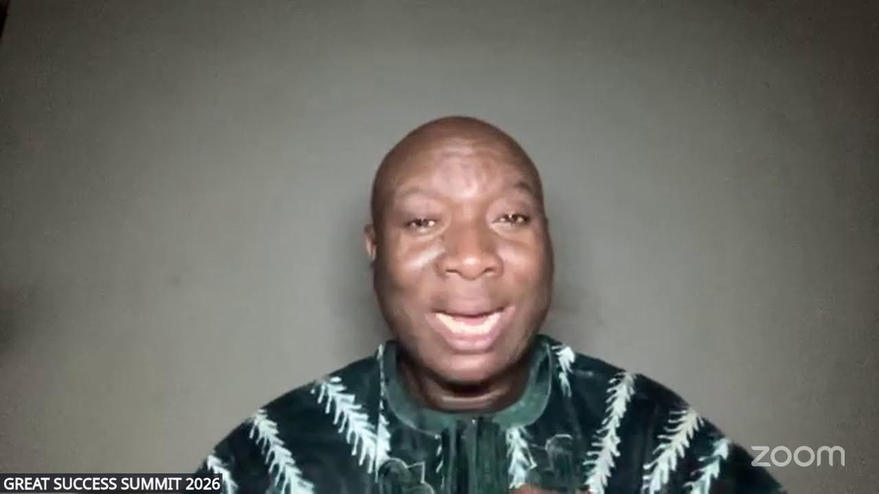 GREAT SUCCESS SUMMIT 2026 || JANUARY EDITION || DAY 2