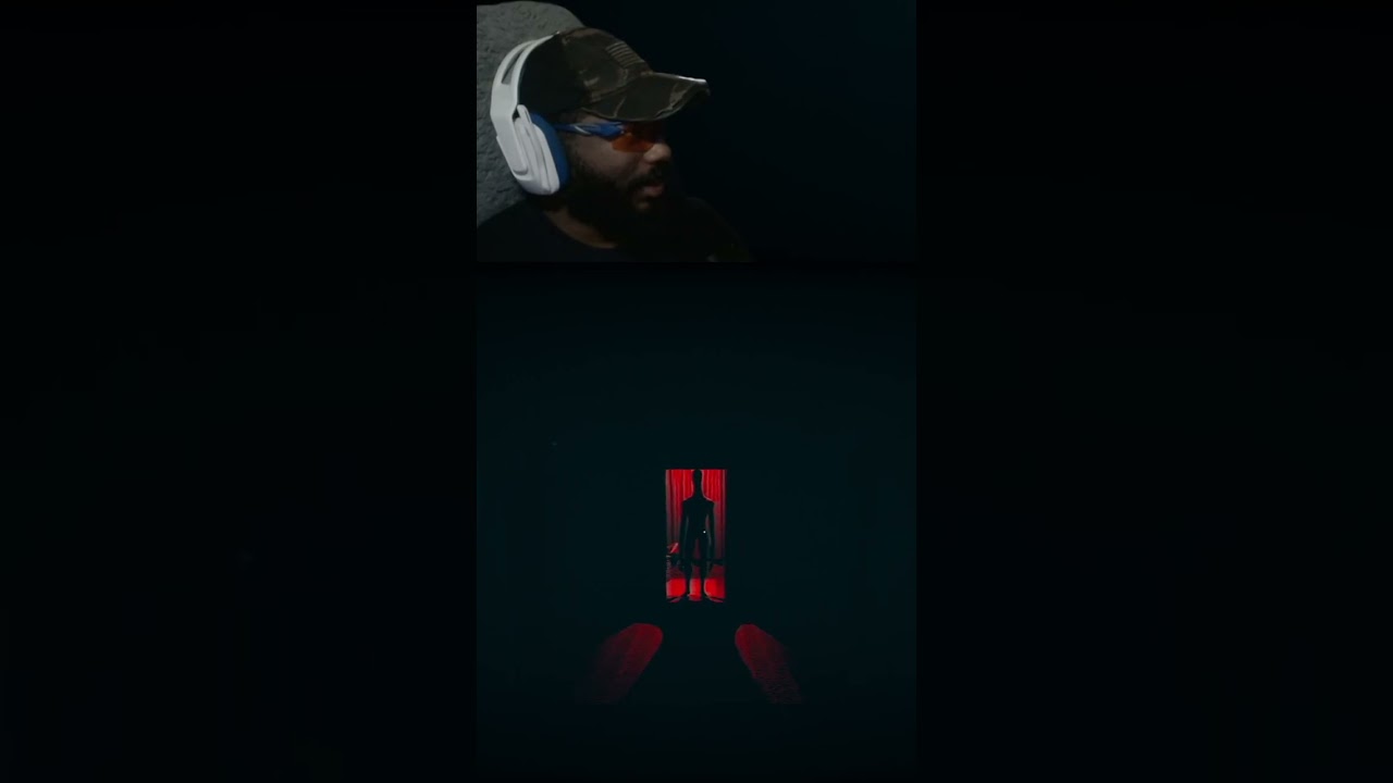 Familiar Stranger & Nightmare Shift | #keymailer | #familiarstranger | #... | #mikemojito on #Twitch