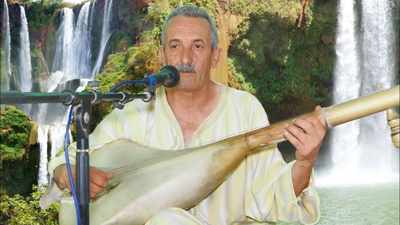 اوين اممي سأزود كلان إموزار 