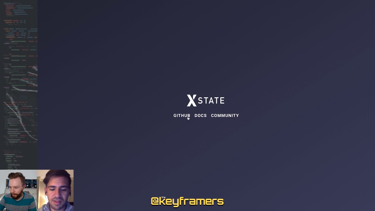 🎨 UI States Concepting | @keyframers 1.26.0