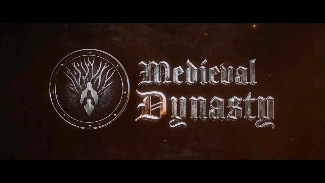 Medieval Dynasty 03