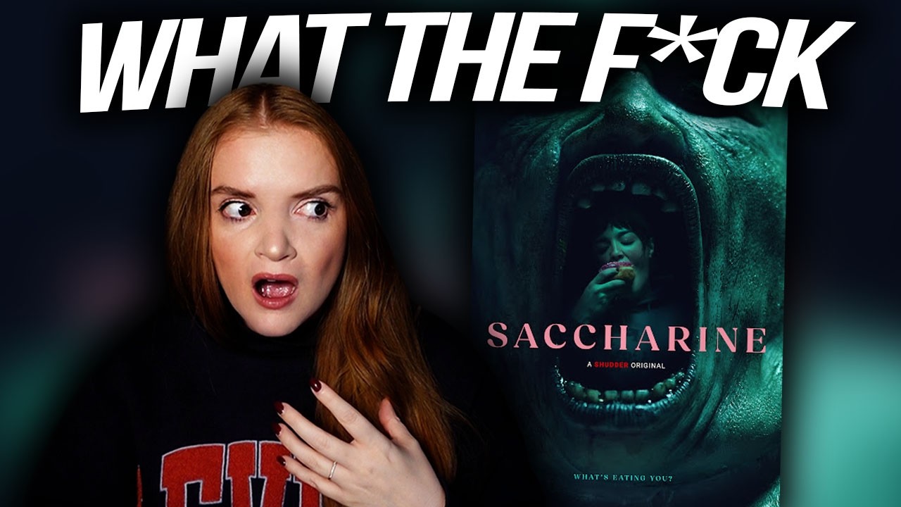 Saccharine &mdash; жуткий фильм в самом странном смысле? | Обзор без спойлеров