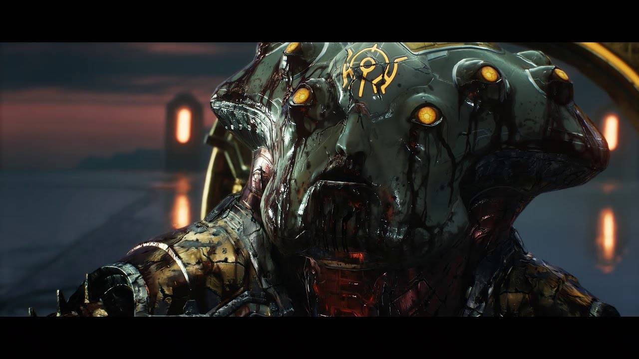 Doom: The Dark Ages: Resurrection / No Commentary / 9800X3D / 5070 Ti
