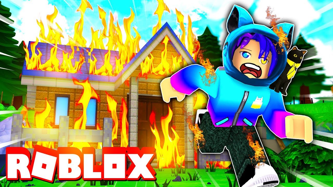SURVIVING THE MOST HORRIFIC HOUSES IN ROBLOX! *Impossible Challenge*