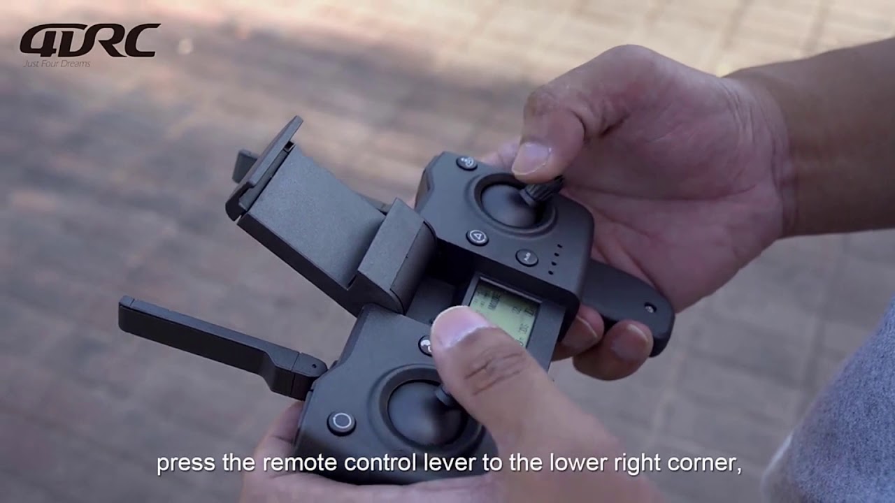 4DRC M1 Pro GPS 2-Axis Gimbal 6K Long Range Drone – Flight Flight Guide !