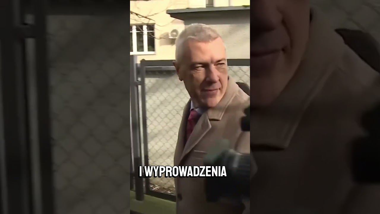 Sprawa Giertych - Ryszard K. - umorzenie śledztwa ws. 92 milion&oacute;w złotych