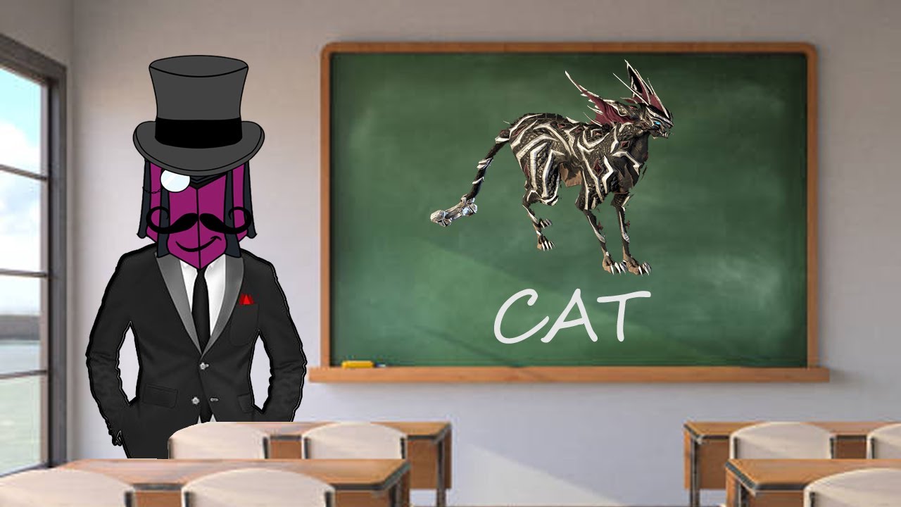 McTeacherCZ Explains Venari