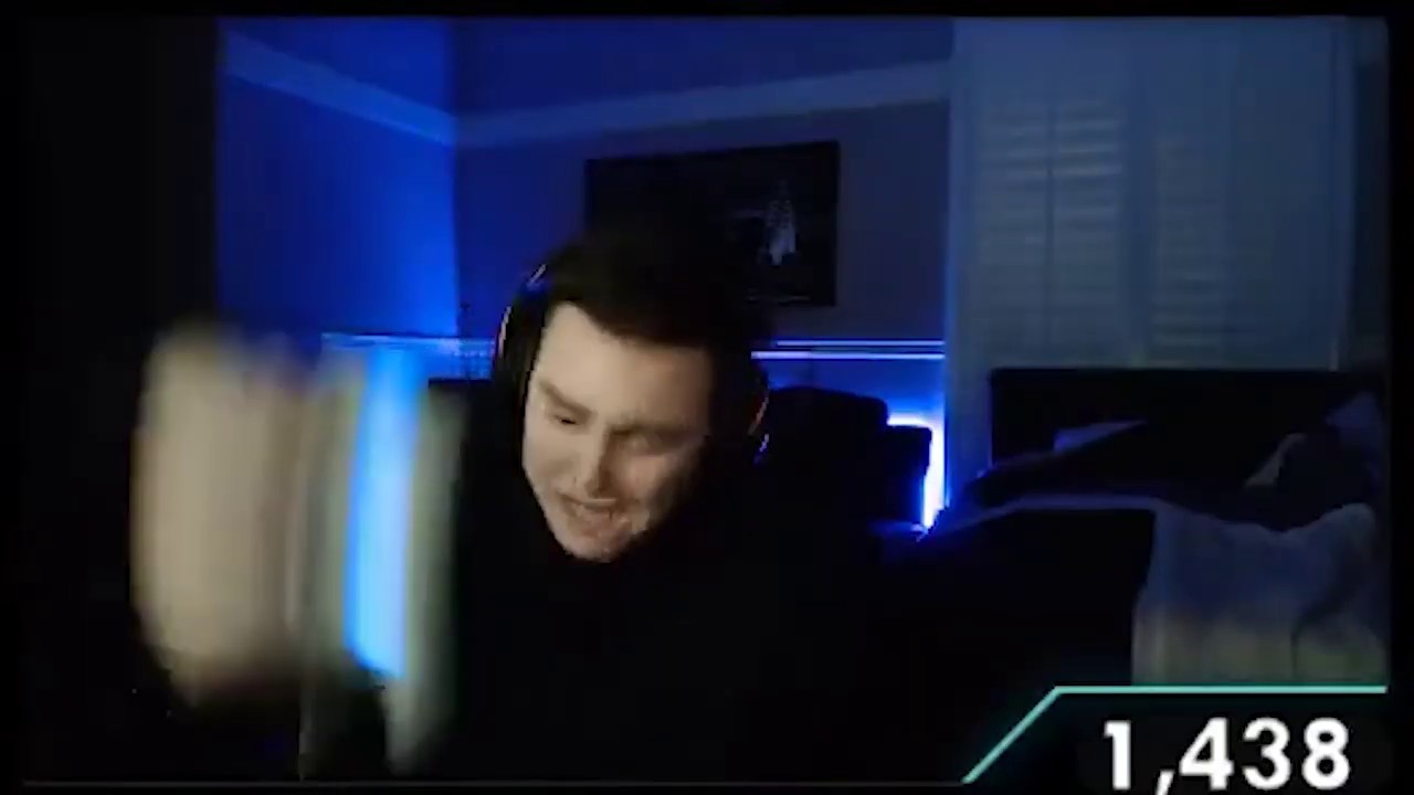 7 минут LosPollosTV RAGING