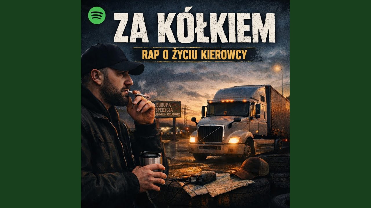 ZA KÓŁKIEM