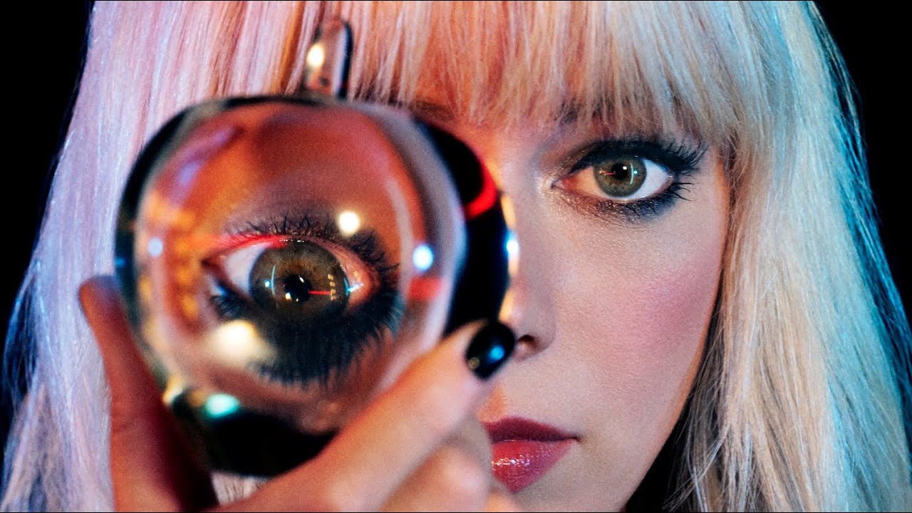 CHROMATICS 