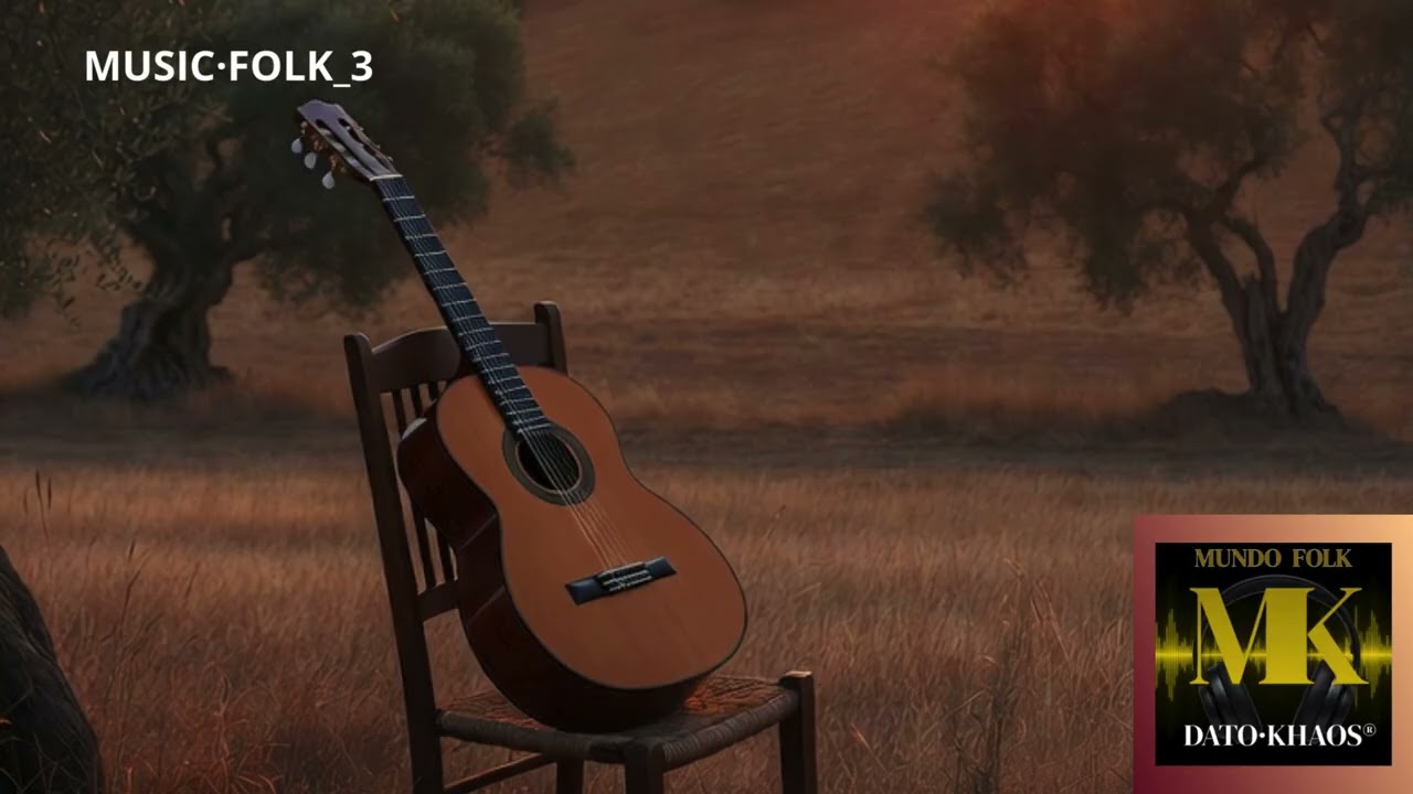3_GUITARRA FLAMENCA - ESPAÑA POP