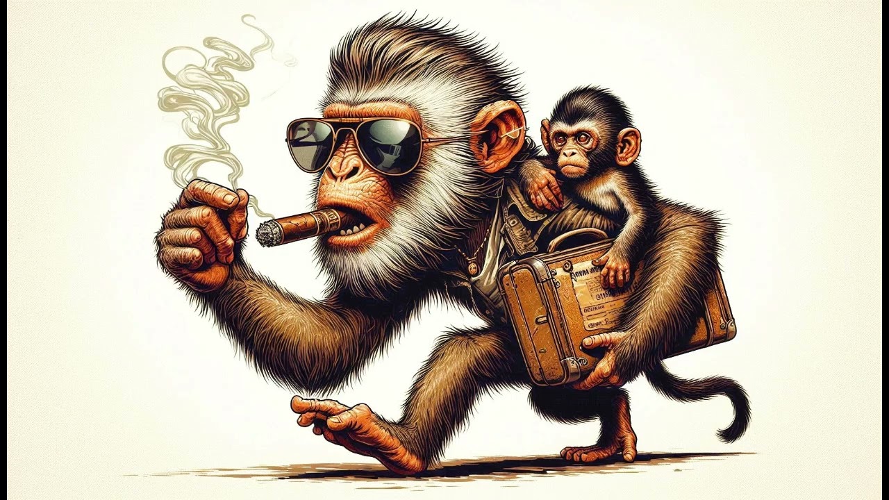 Calling Out Magellan #funkmusic #smoothjazz #grooves #instrumental #beats