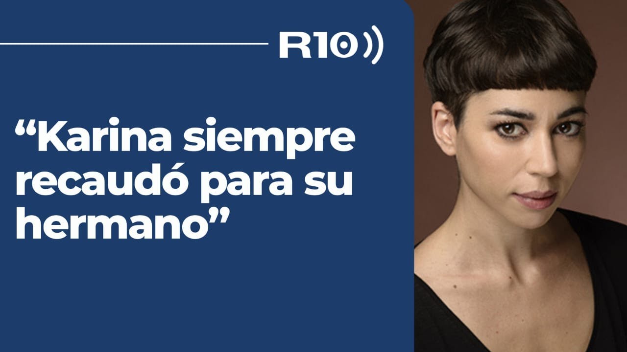 EL DURO ANALISIS DE LA AUTORA DEL LIBRO DE KARINA MILEI | Victoria de Masi en 