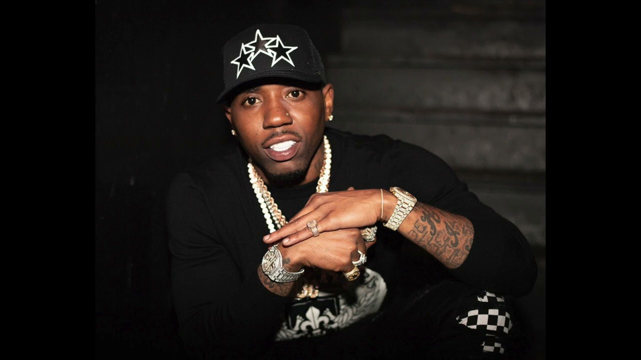 [FREE] YFN Lucci Type Beat 2024 - 