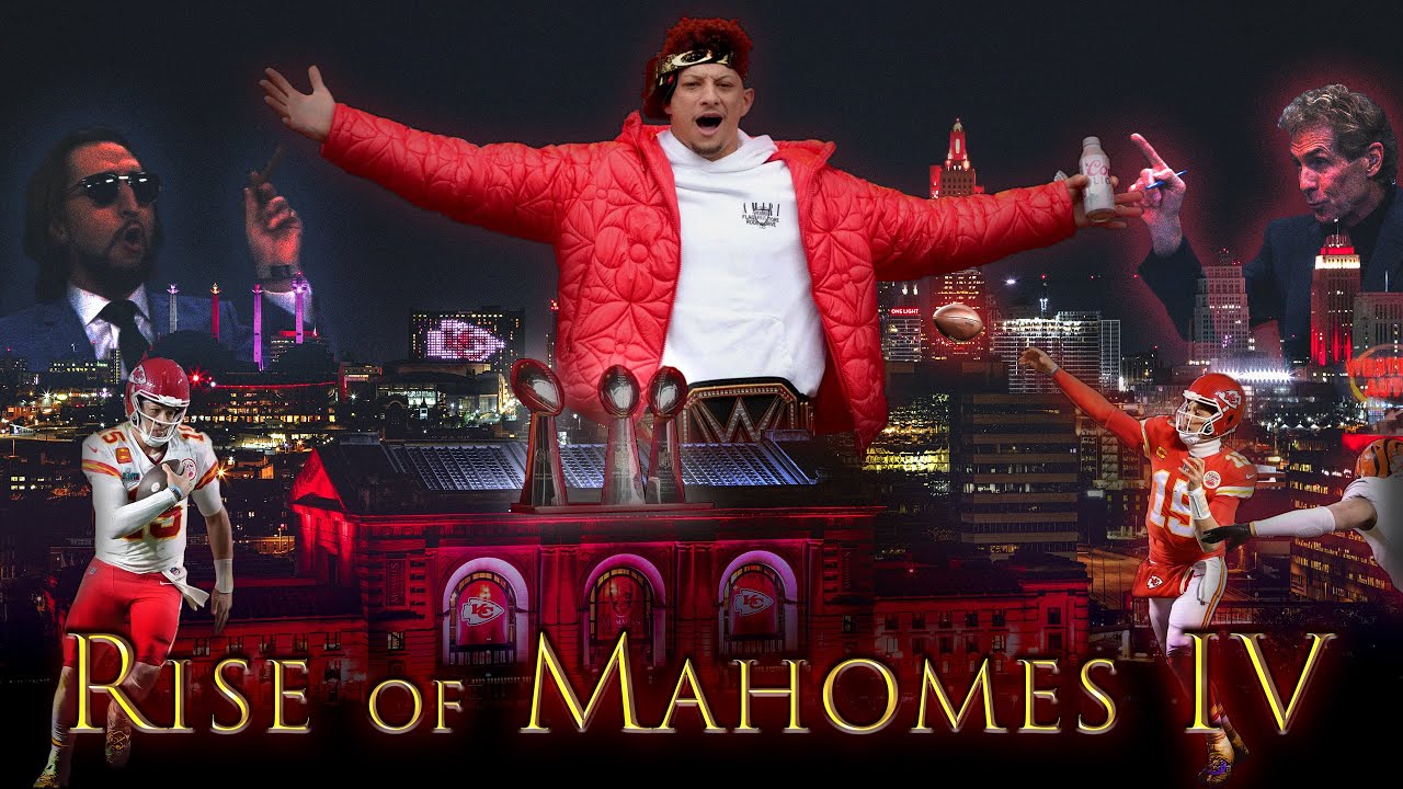 Rise of Mahomes IV: The Reidemption