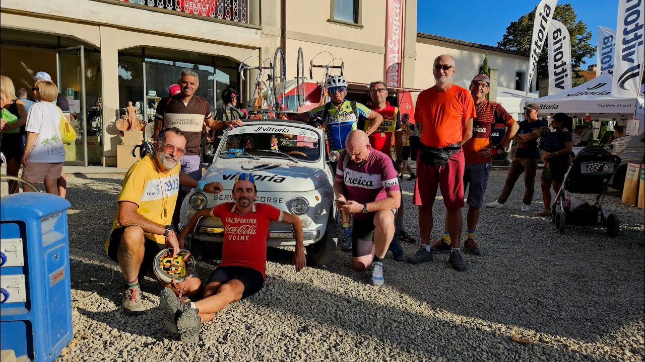 Gli Eroi dell'Eroica
