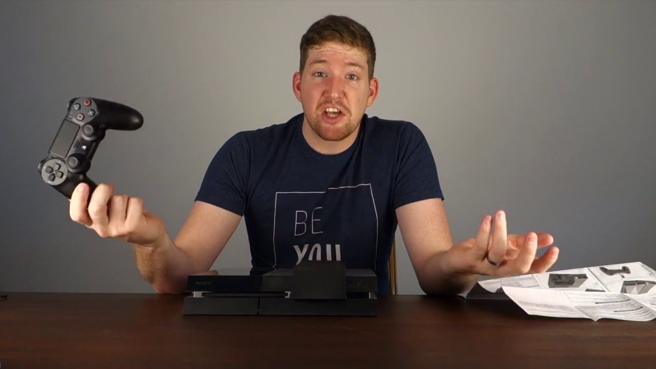 NYKO Modular Charge Station für die PlayStation 4