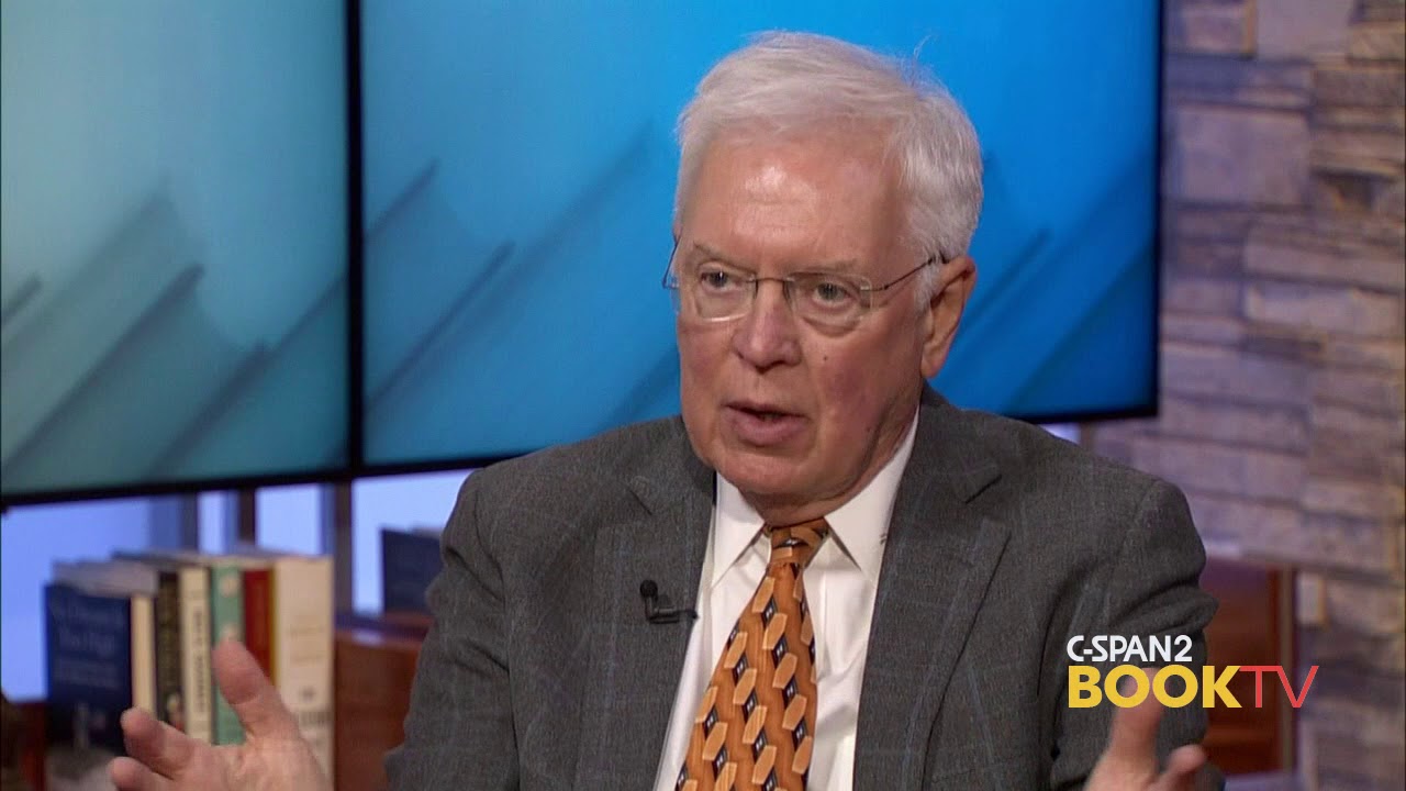 After Words: Bill Press, 