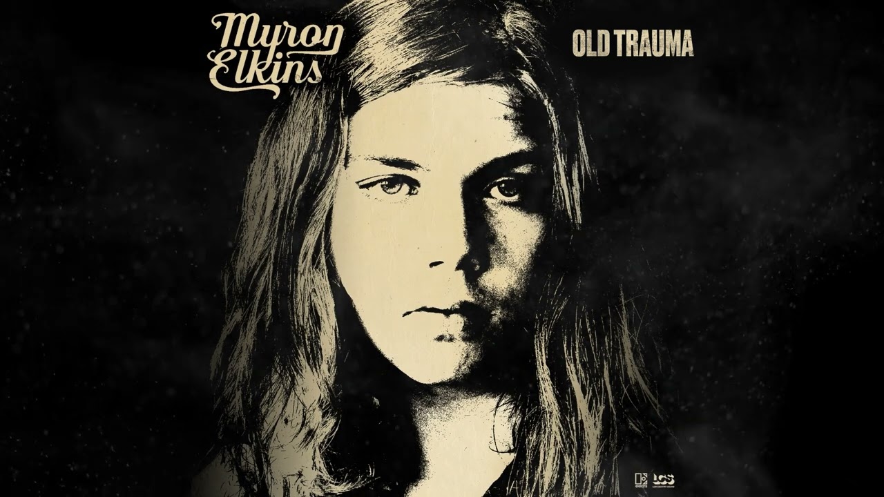 Myron Elkins - Old Trauma (Official Audio)