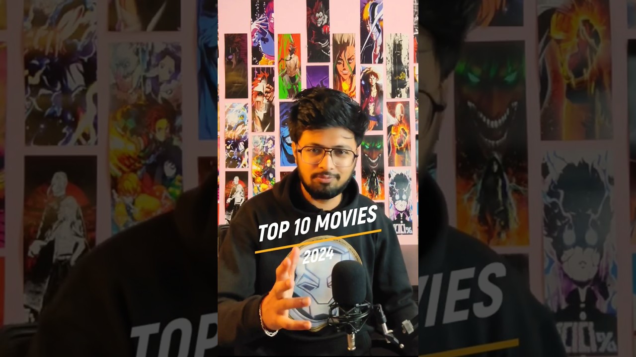 Top 10 Movies of 2024 🔥 Tamil Dubbed | Playtamildub #top10 #tamildubbed