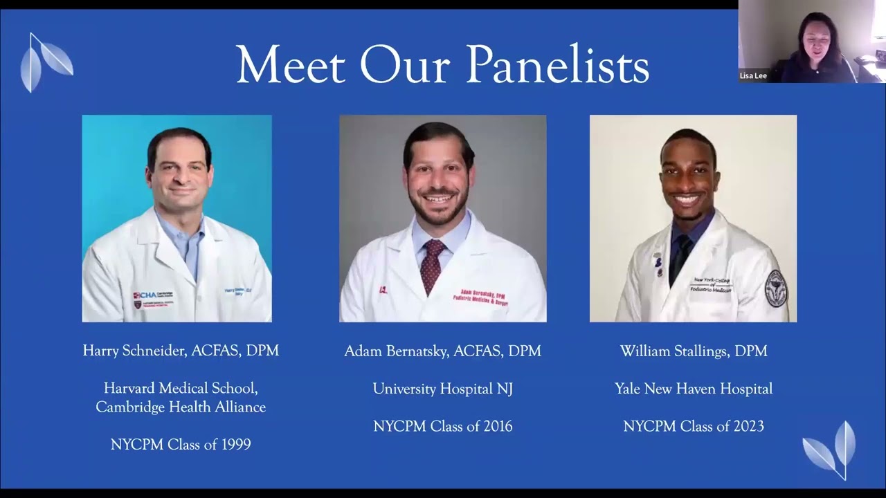 NYCPM Residency Webinar final