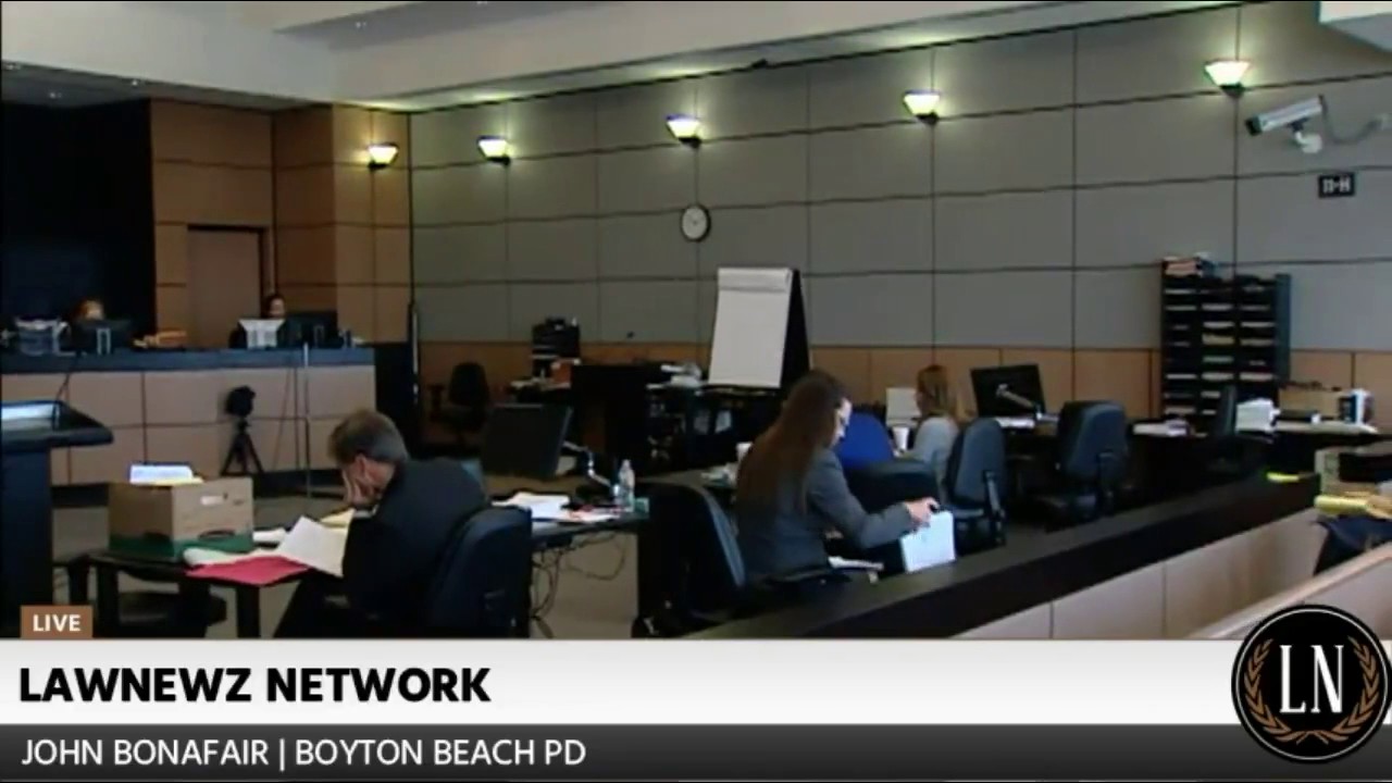 Dalia Dippolito Retrial Day 6 Part 1 Heated Arguments